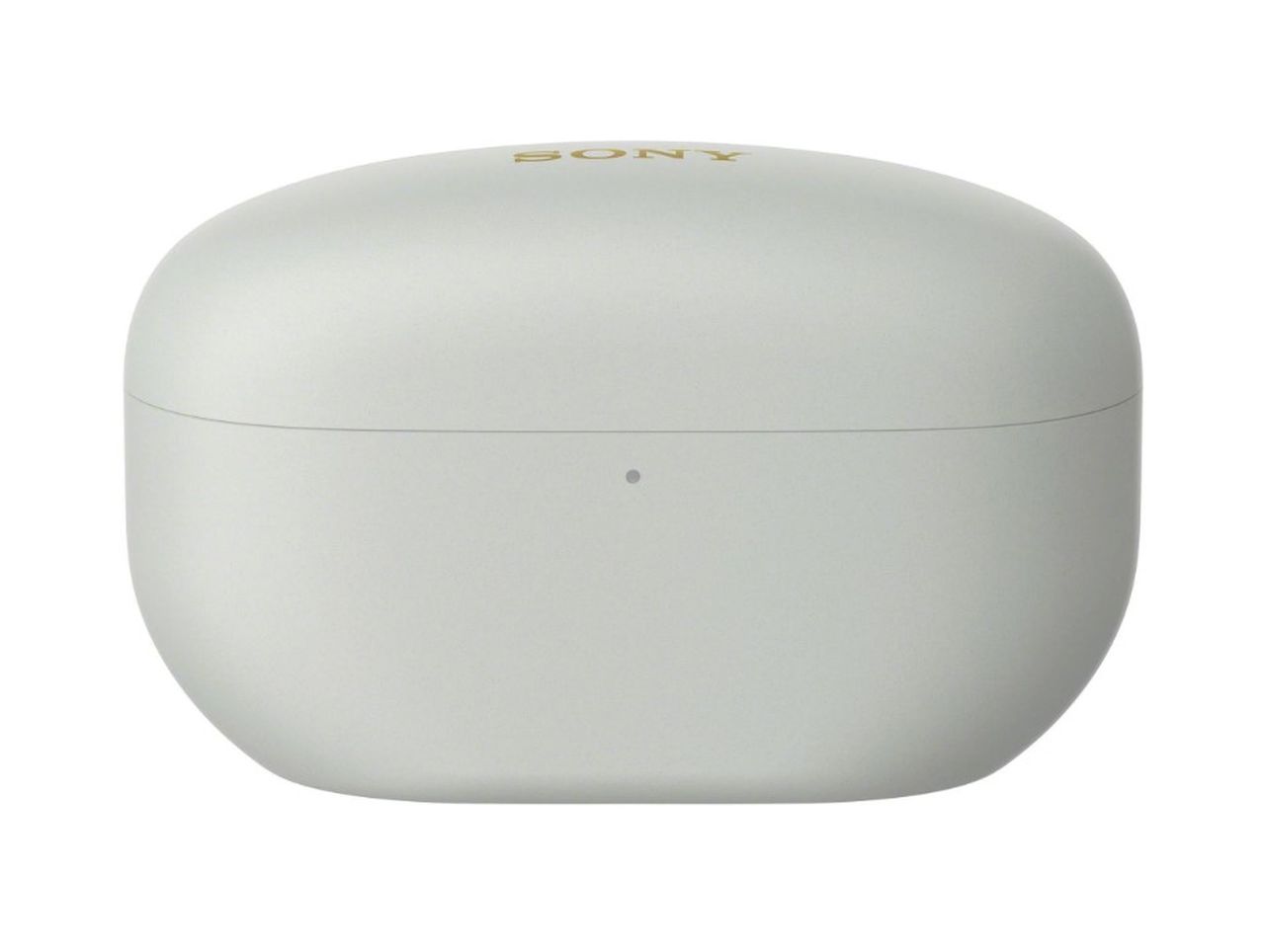 Sony Truly Wireless Earbuds with Noise Cancelling - Platinum Silver - Wholesales Supply