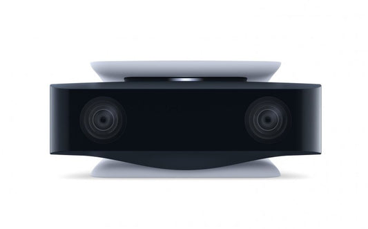 PlayStation 5 HD Camera - Wholesales Supply