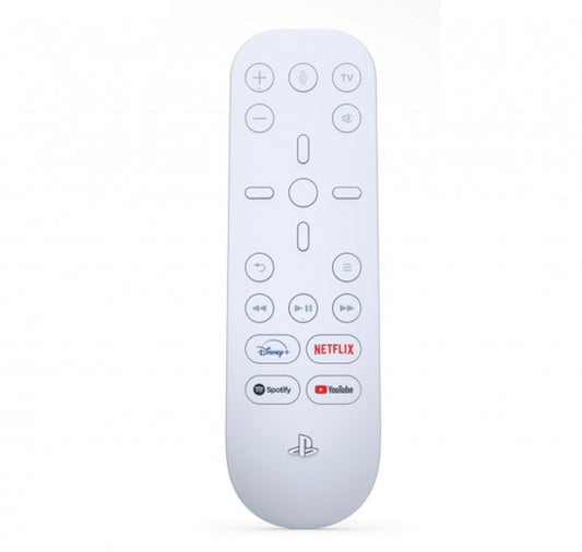 PlayStation 5 Media Remote - Wholesales Supply