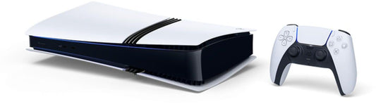 PlayStation 5 Pro Console - Wholesales Supply