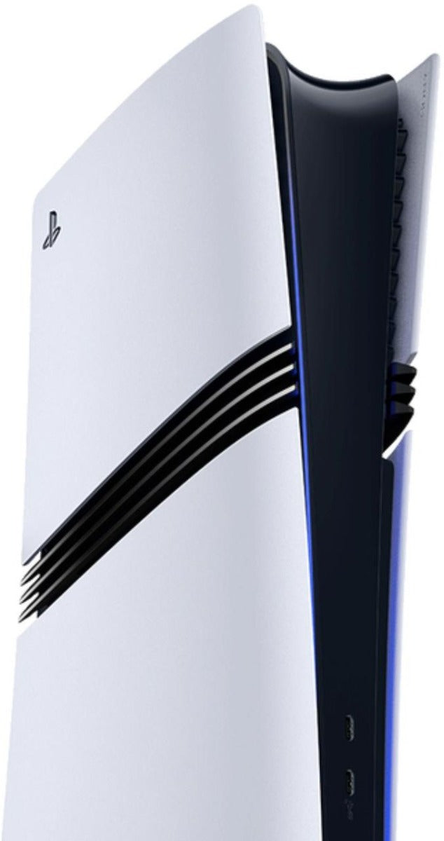 PlayStation 5 Pro Console - Wholesales Supply