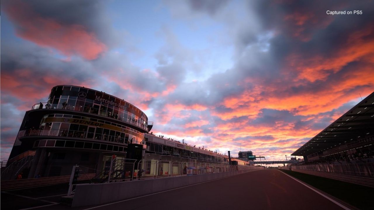 PS5 Gran Turismo 7 - Wholesales Supply