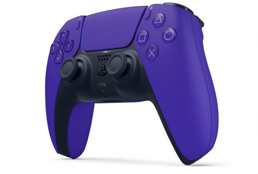 PlayStation 5 DualSense Controller - Galactic Purple - Wholesales Supply