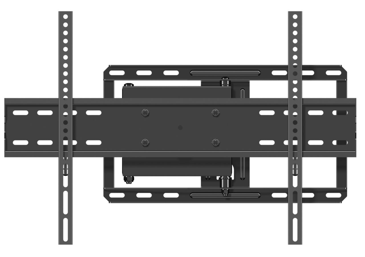 Standard AV - Large Full Motion Mount 40" - 75" TVs with 15" Extension - Wholesales Supply