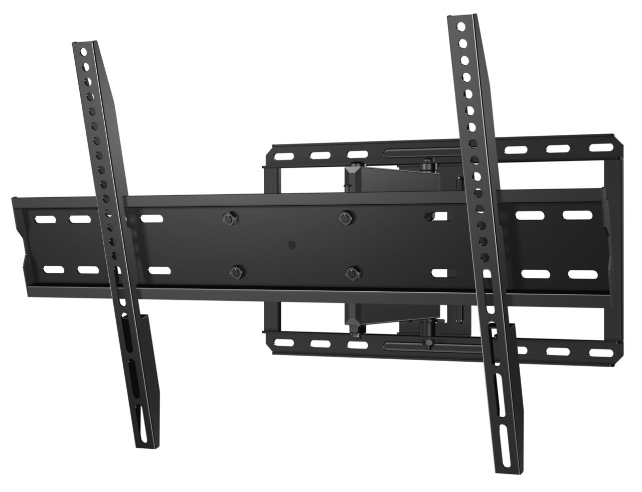 Standard AV - Large Full Motion Mount 40" - 75" TVs with 15" Extension - Wholesales Supply