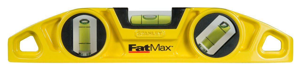 Stanley - FatMax Torpedo Level - Wholesales Supply