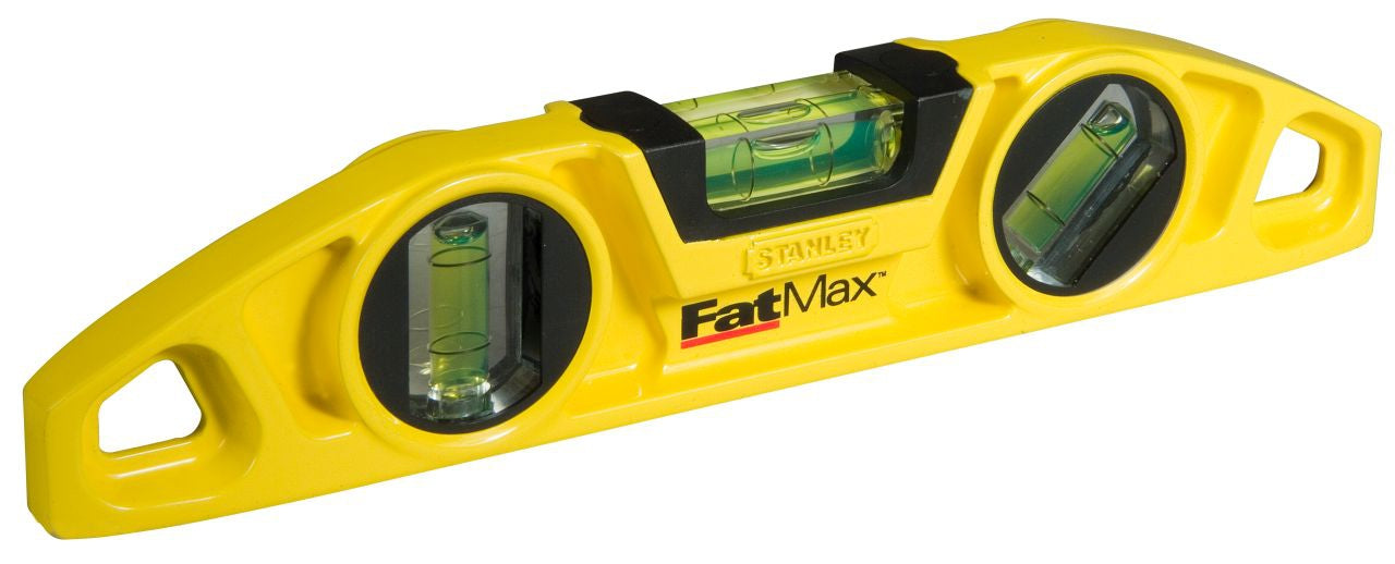 Stanley - FatMax Torpedo Level - Wholesales Supply