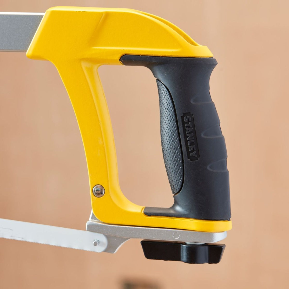 Stanley - Hacksaw Heavy Duty 305mm - Wholesales Supply