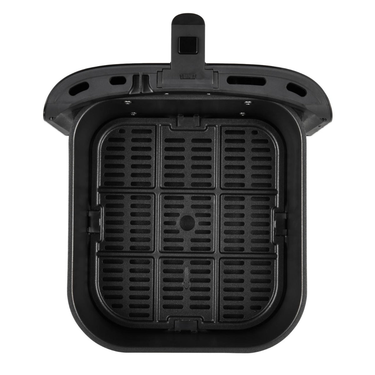 Sunbeam - 7L Steam Air Fryer - Black - Wholesales Supply