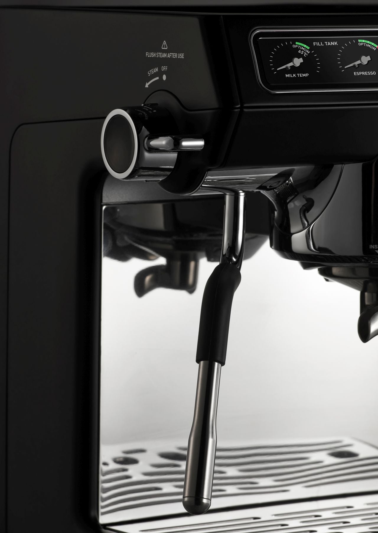 Sunbeam - Cafe Series Duo - Black - Wholesales Supply