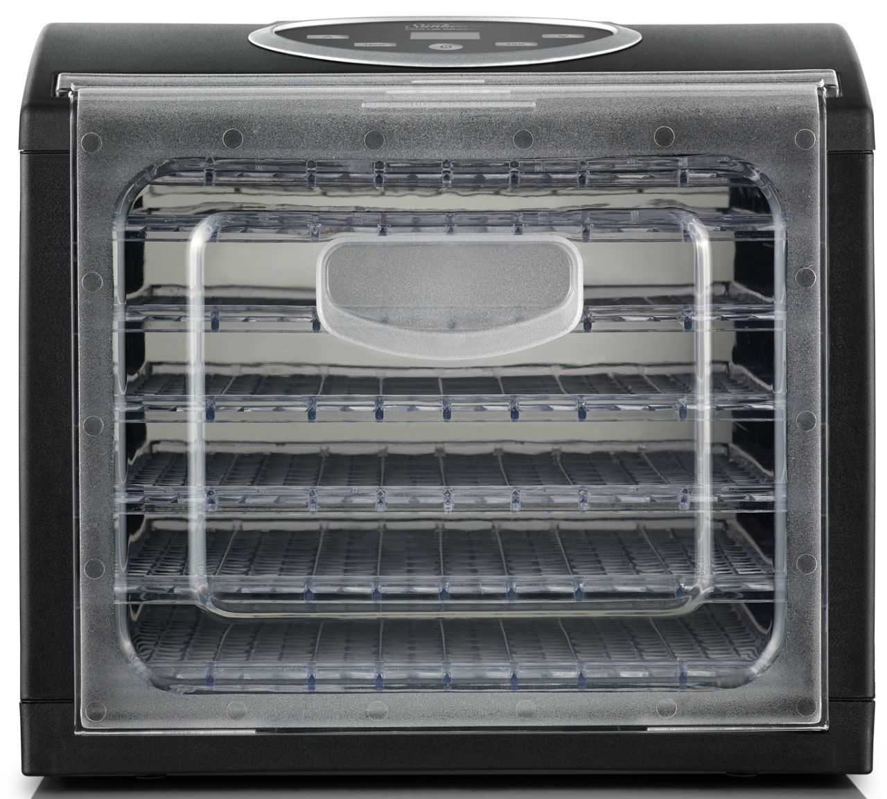 Sunbeam - Food Lab Electronic Food Dehydrator - Black - Wholesales Supply