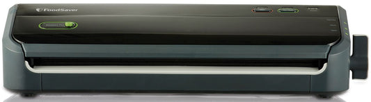 Sunbeam - FoodSaver Lock & Seal Food Vacuum Sealer - Black - Wholesales Supply