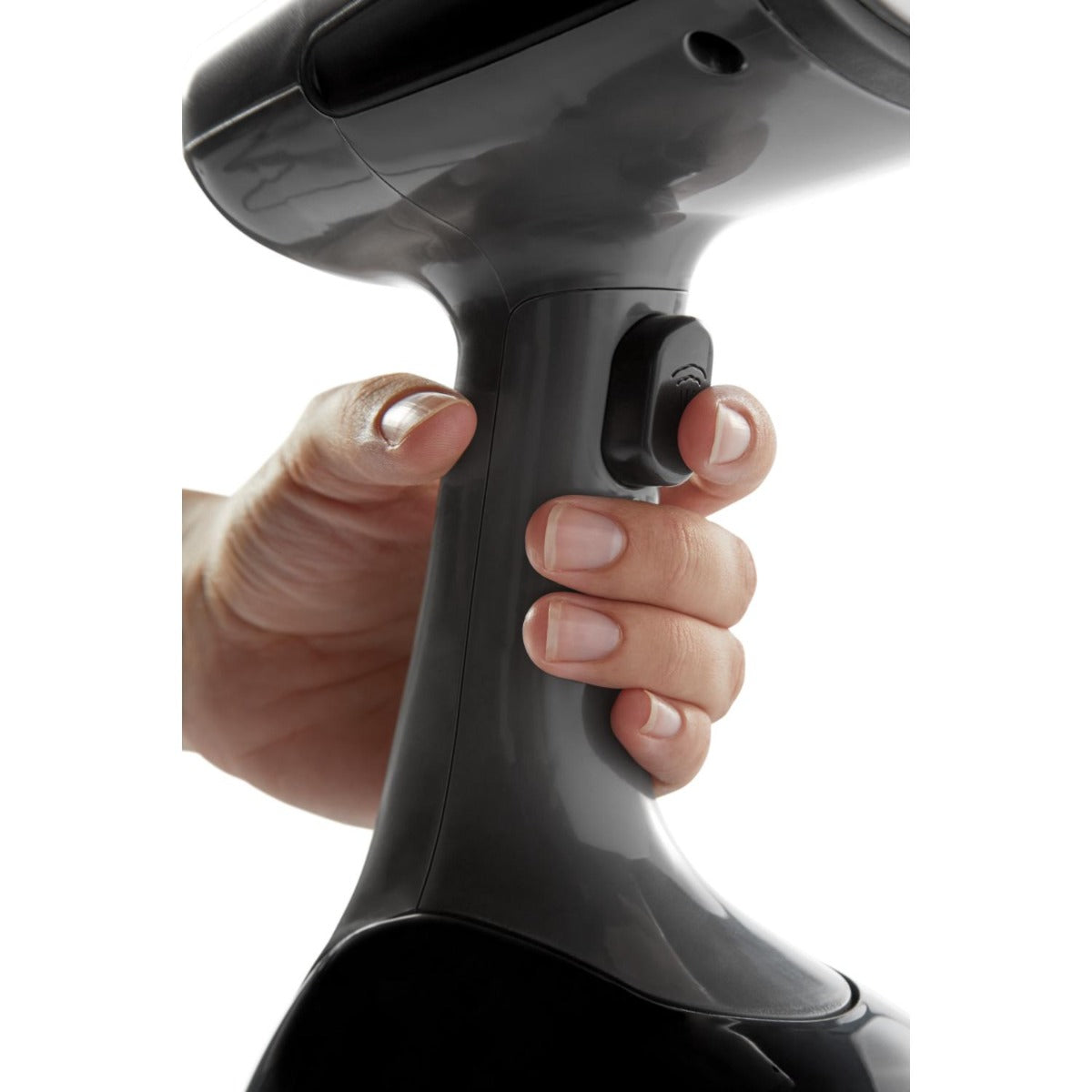 Sunbeam - Handheld Garment Steamer - Black - Wholesales Supply