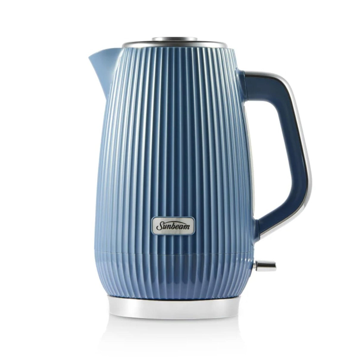 Sunbeam - 17.L Radiance Collection Kettle - Blue - Wholesales Supply