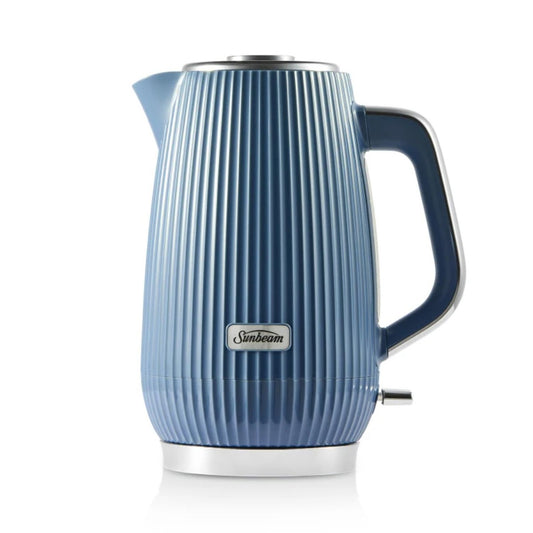 Sunbeam - 17.L Radiance Collection Kettle - Blue - Wholesales Supply