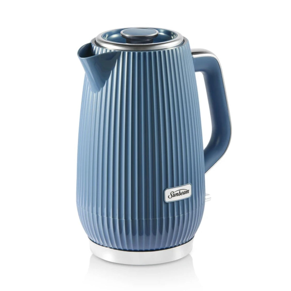 Sunbeam - 17.L Radiance Collection Kettle - Blue - Wholesales Supply