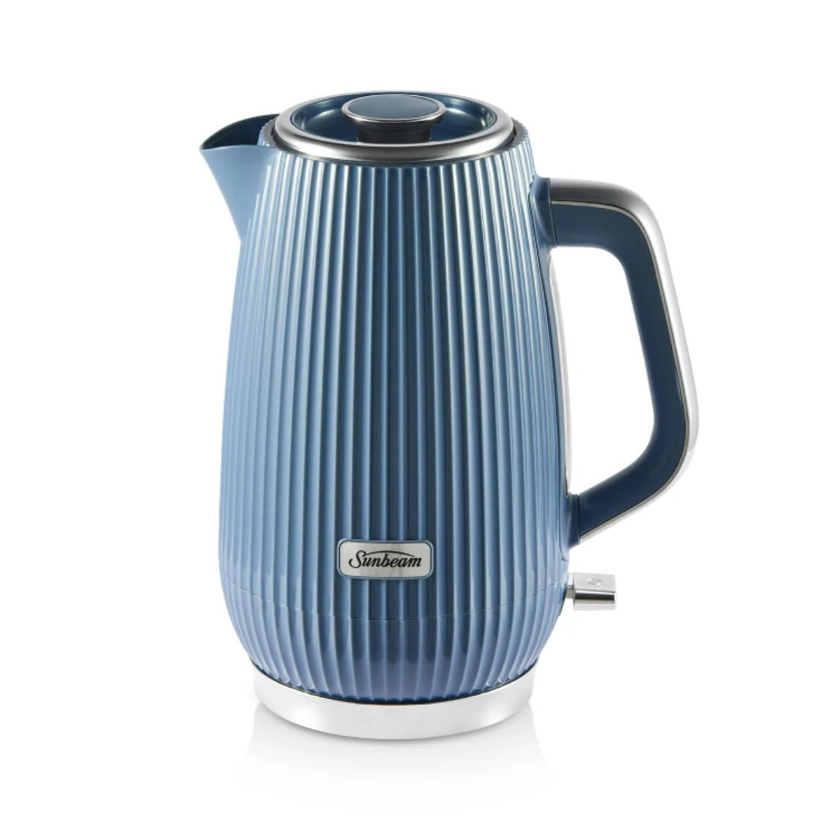 Sunbeam - 17.L Radiance Collection Kettle - Blue - Wholesales Supply