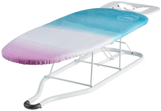 Sunbeam - HiLo Adjustable Tabletop Ironing Board - Blue - Wholesales Supply