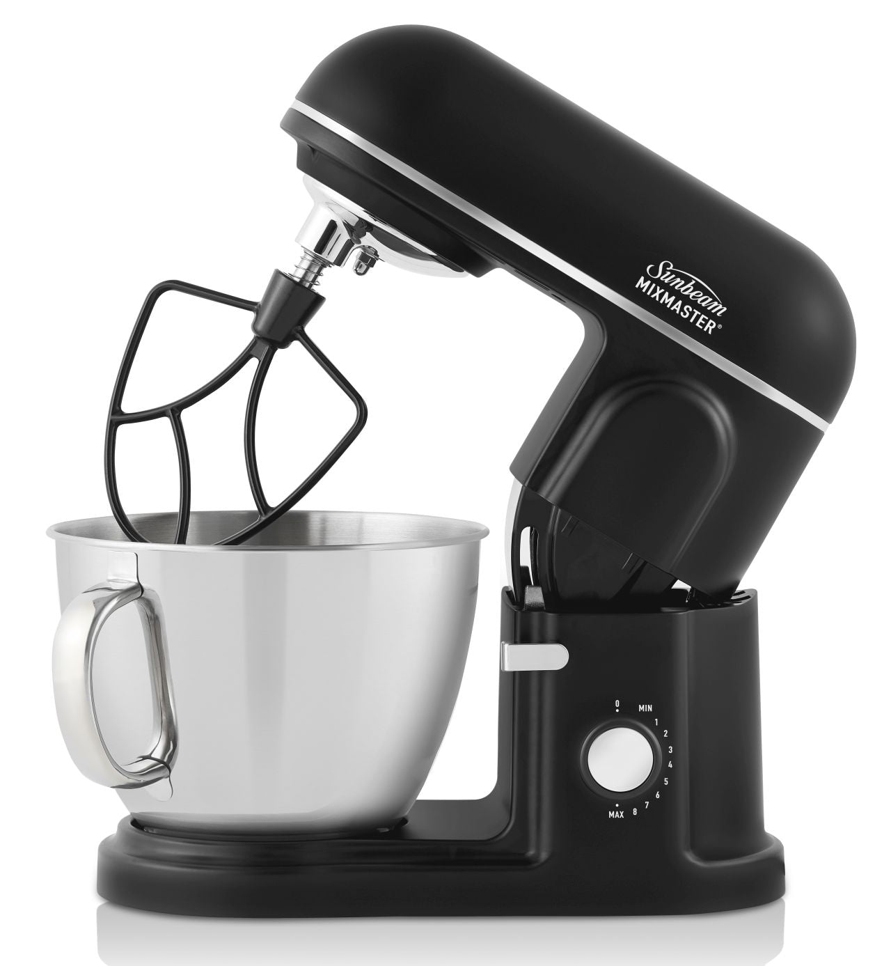 Sunbeam - the Master One Planetry Mixer - Dark Canyon - Wholesales Supply