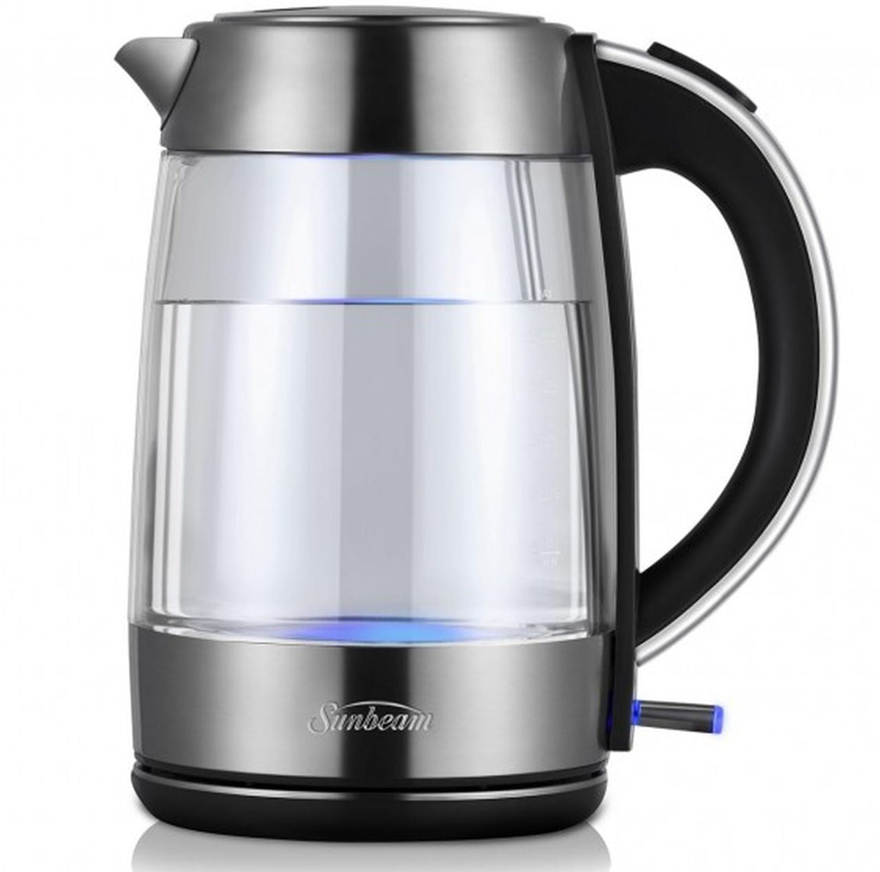 Sunbeam - Maestro Dual Wall Glass Kettle - Wholesales Supply