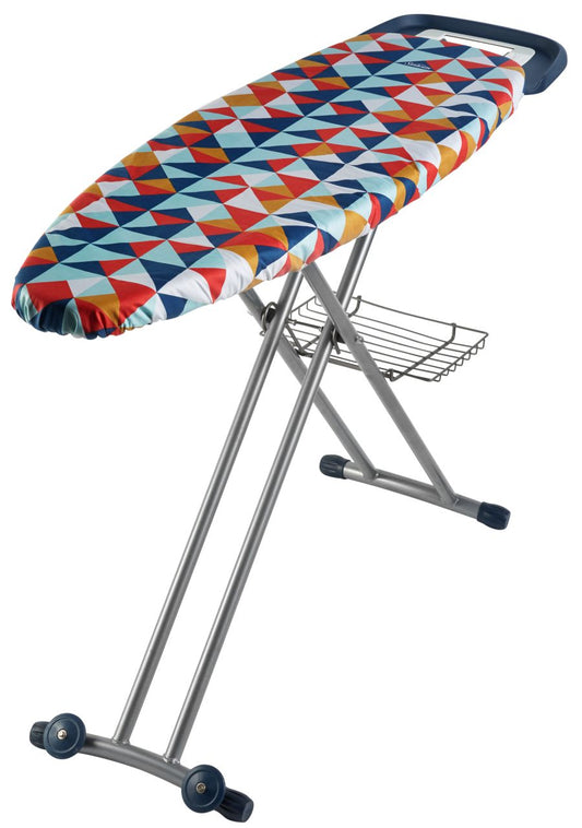 Sunbeam - Couture XL Ironing Board - Multi-Coloured - Wholesales Supply