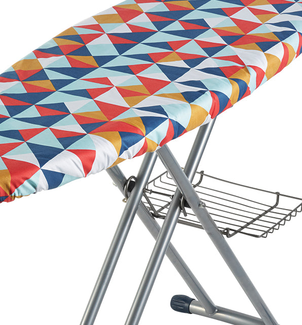 Sunbeam - Couture XL Ironing Board - Multi-Coloured - Wholesales Supply