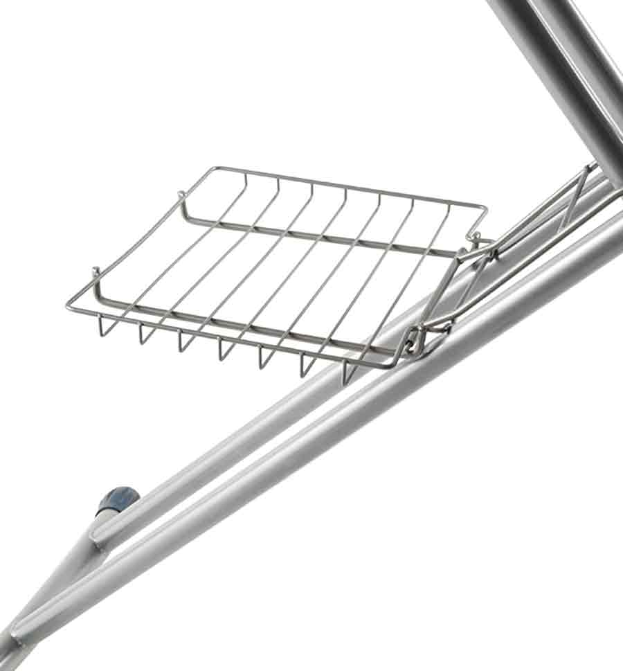 Sunbeam - Couture XL Ironing Board - Multi-Coloured - Wholesales Supply