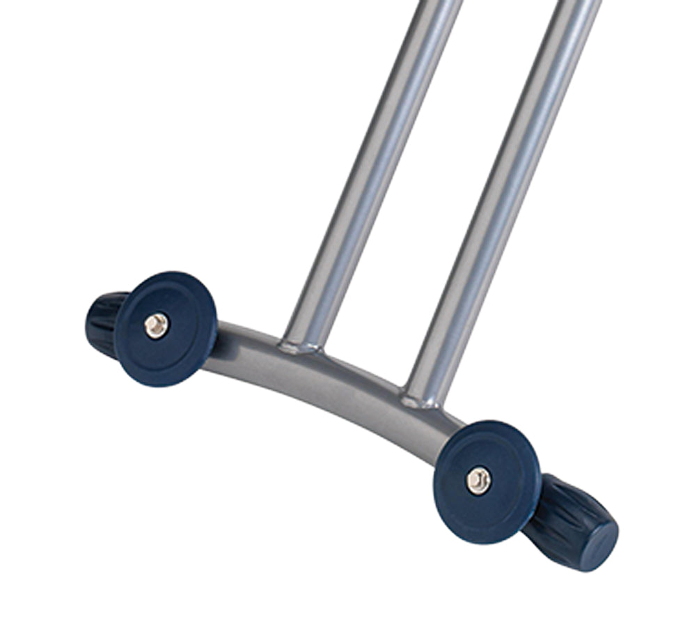 Sunbeam - Couture XL Ironing Board - Multi-Coloured - Wholesales Supply