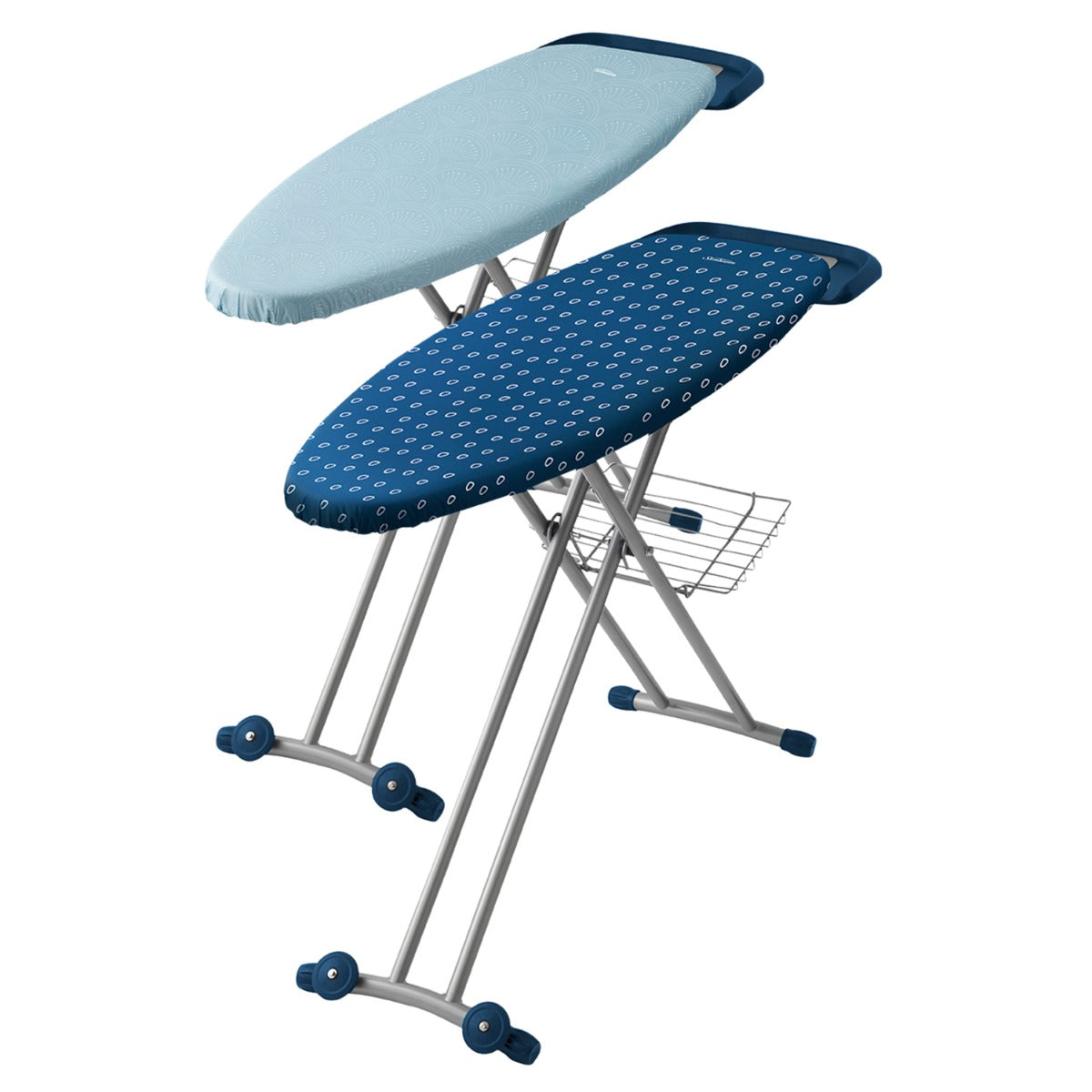 Sunbeam - Chic Extra Large Ironing Board - Wholesales Supply