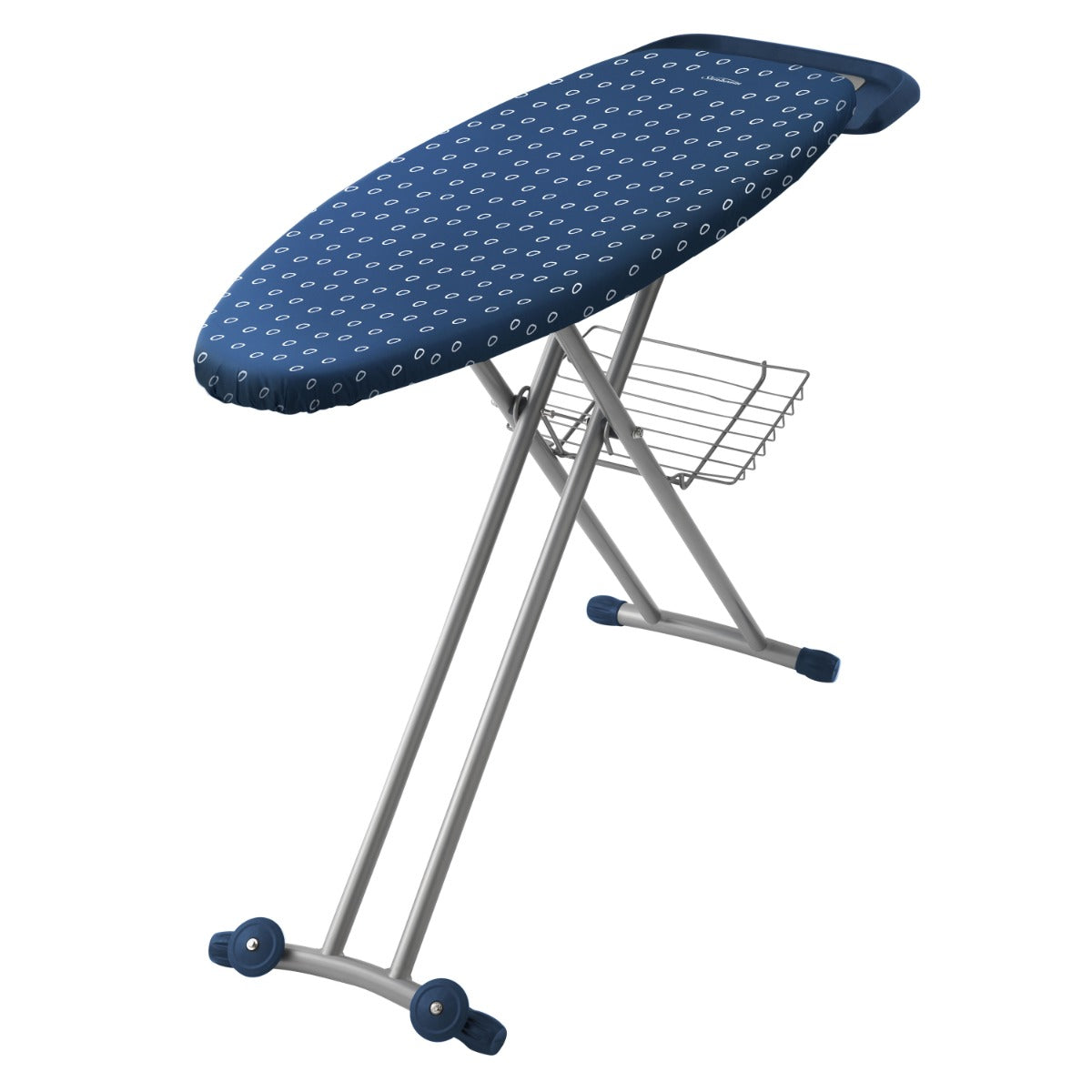 Sunbeam - Chic Extra Large Ironing Board - Wholesales Supply