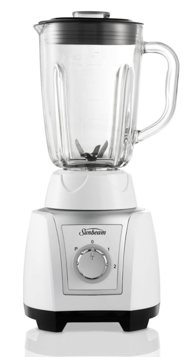 Sunbeam - 1.25L 550W Ice Breaker Blender - Wholesales Supply