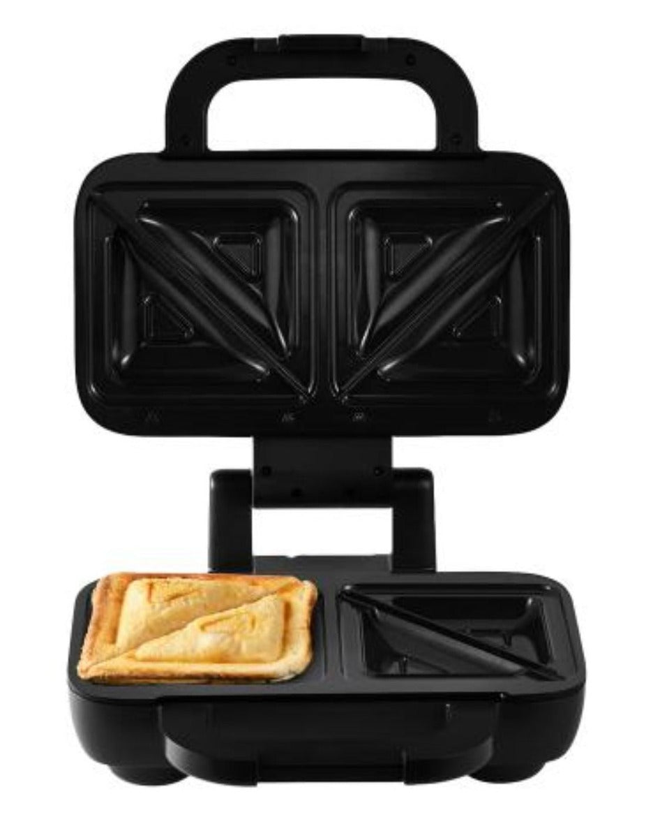 Sunbeam - 2 Slice Turbo Crunch Toastie Maker - Wholesales Supply