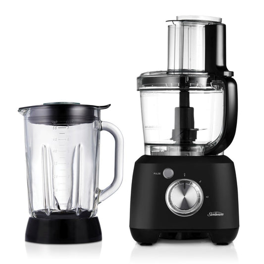 Sunbeam - 2L Multi Food Processor Plus - Wholesales Supply