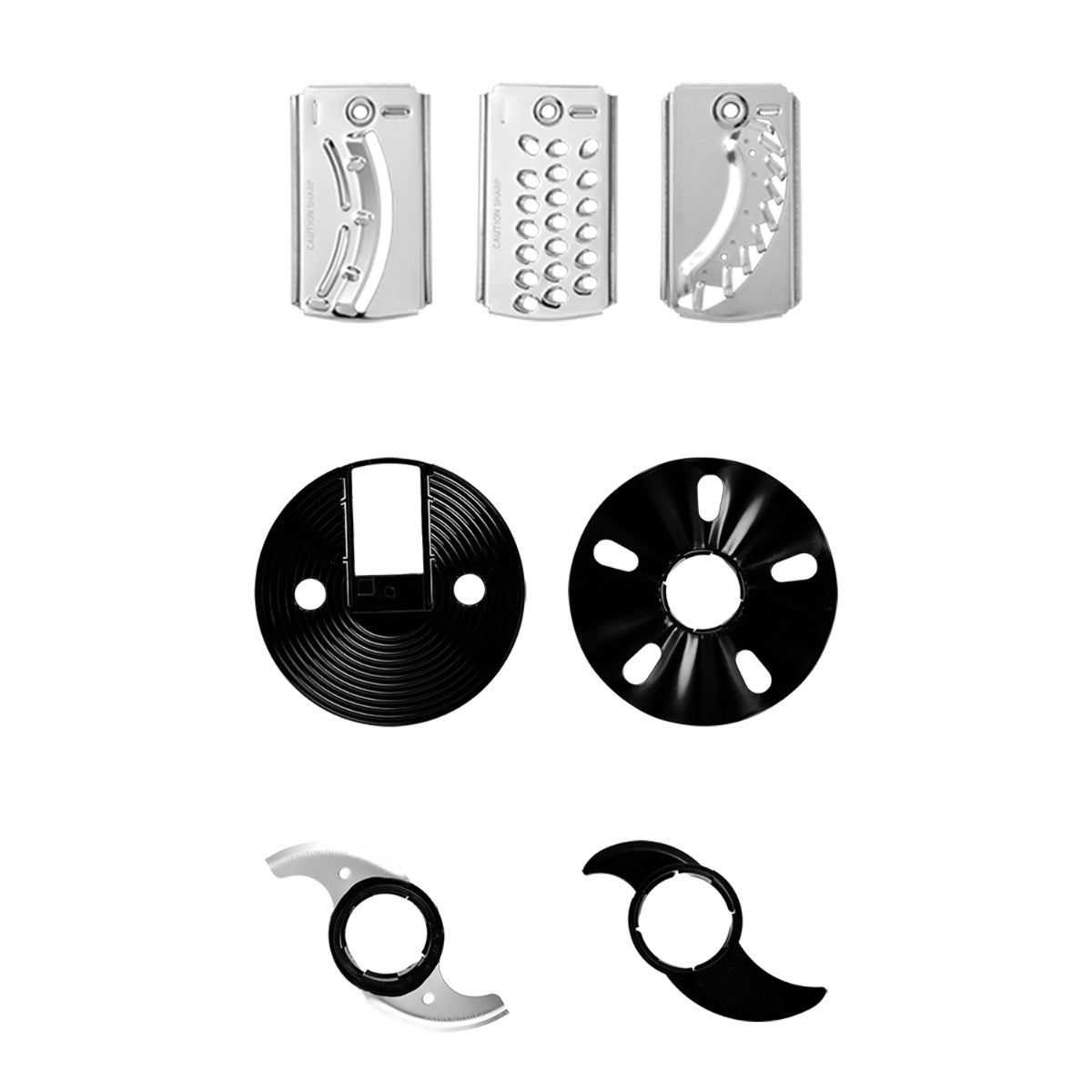 Sunbeam - 2L Multi Food Processor Plus - Wholesales Supply