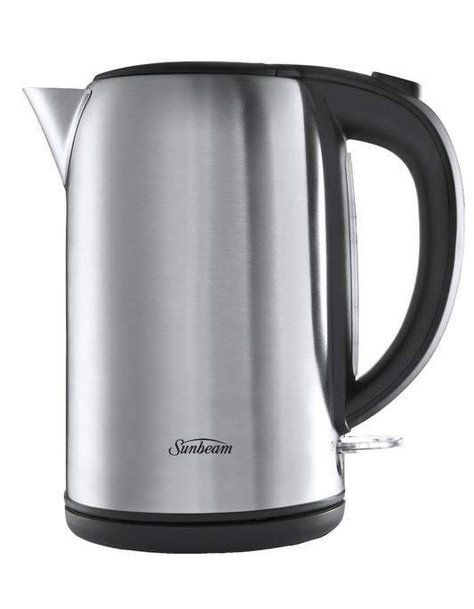 Sunbeam - Breakfast Essentials Set - Matching 1.7L Kettle and 2 Slice Toaster - Wholesales Supply