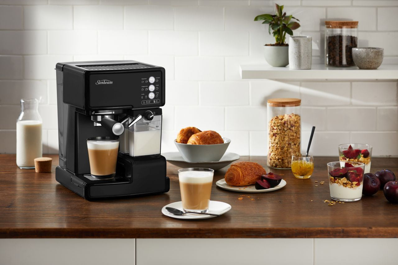 Sunbeam - Cafe Barista with Milk - Wholesales Supply