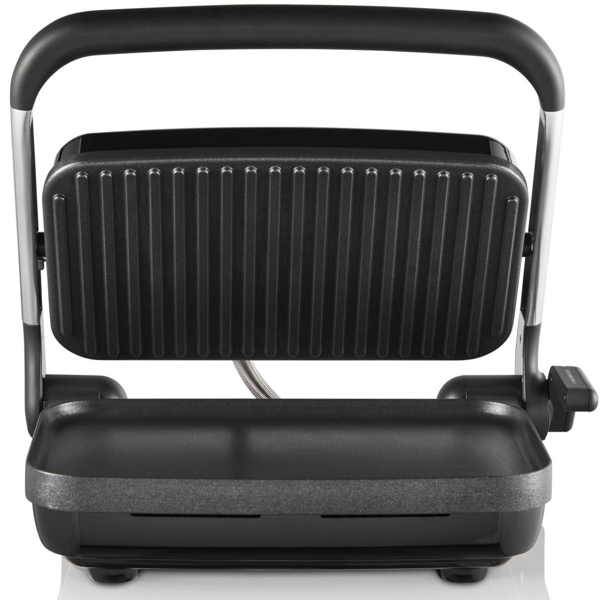 Sunbeam - Cafe Style 2 Slice Sandwich Grill and Press - Wholesales Supply