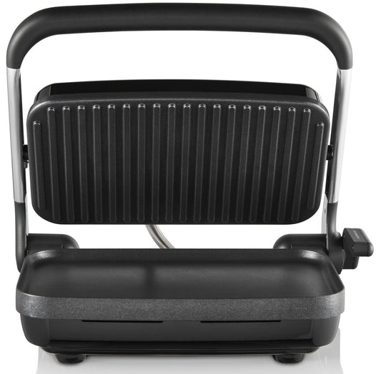 Sunbeam - Cafe Style 2 Slice Sandwich Grill and Press - Wholesales Supply
