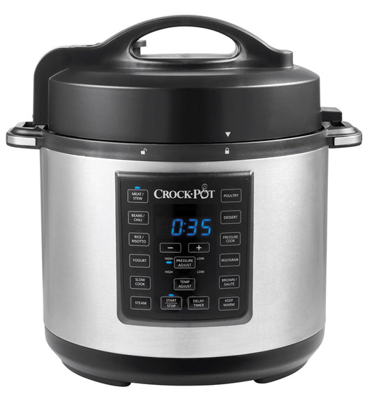 Sunbeam Crock Pot - Multi Express Cooker - Wholesales Supply