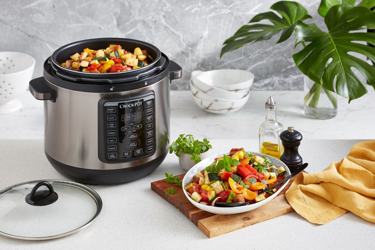 Sunbeam Crock Pot - Multi Express Crock XL - Wholesales Supply