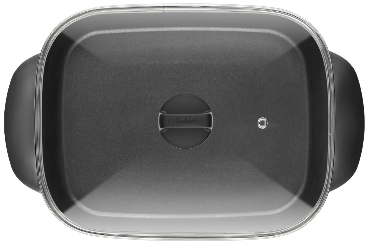 Sunbeam - Diamondforce Banquet Frypan - Wholesales Supply