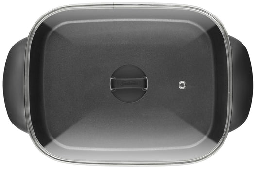 Sunbeam - Diamondforce Banquet Frypan - Wholesales Supply