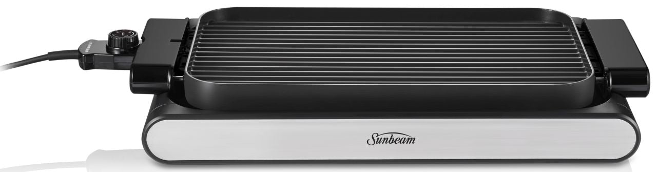 Sunbeam - Diamondforce Reversagrill - Wholesales Supply