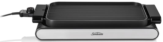 Sunbeam - Diamondforce Reversagrill - Wholesales Supply