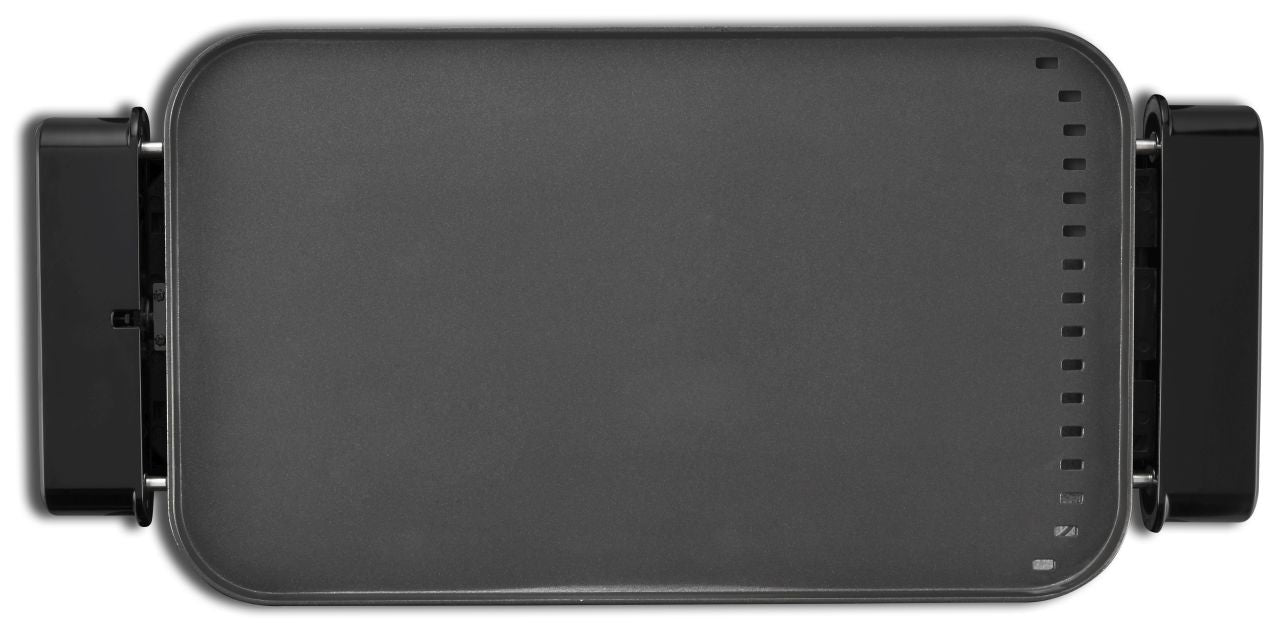 Sunbeam - Diamondforce Reversagrill - Wholesales Supply