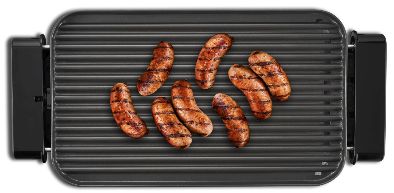 Sunbeam - Diamondforce Reversagrill - Wholesales Supply