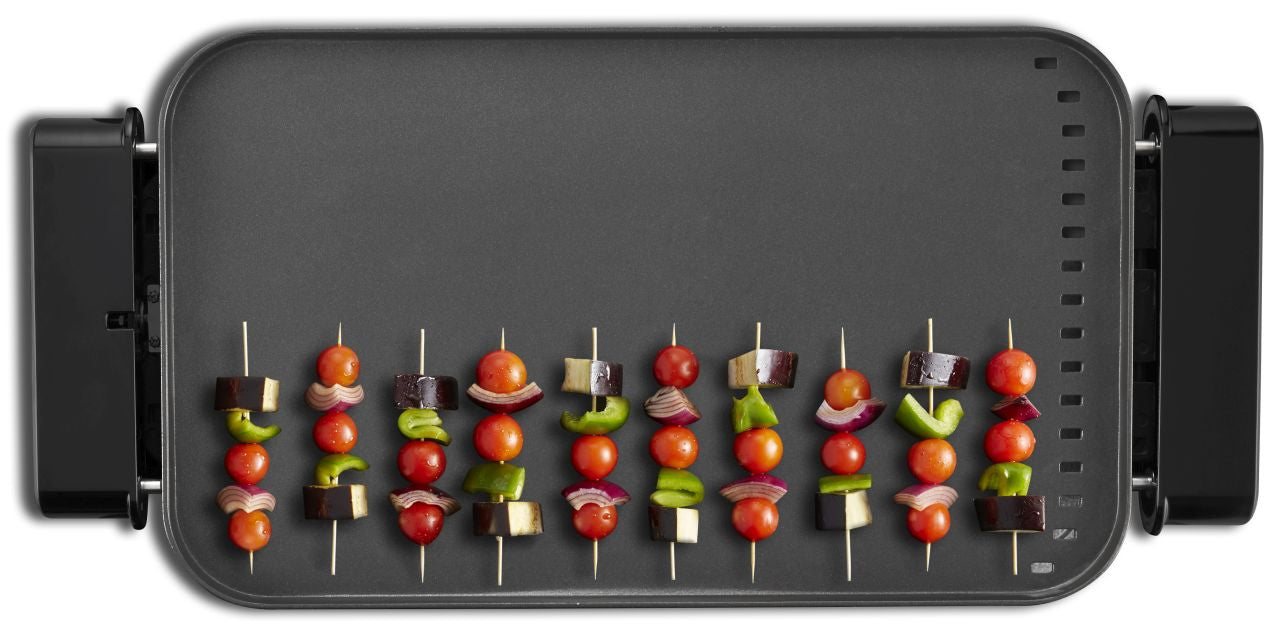 Sunbeam - Diamondforce Reversagrill - Wholesales Supply