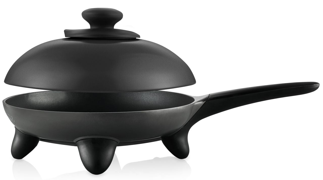 Sunbeam - Diamondforce Skillet - Wholesales Supply