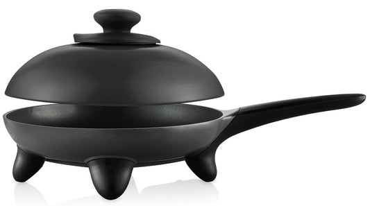 Sunbeam - Diamondforce Skillet - Wholesales Supply