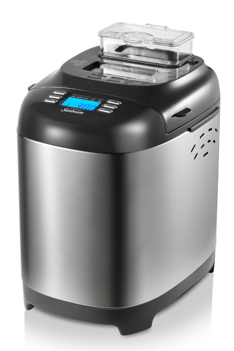 Sunbeam - Expressbake Bread Maker - Wholesales Supply